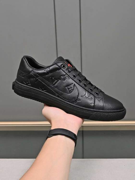 Picture of Louis Vuitton Shoes _SKULVsz38-44hnq122115826
